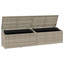 Latitude Run 220cm W 0L Deck Box-1996077532
