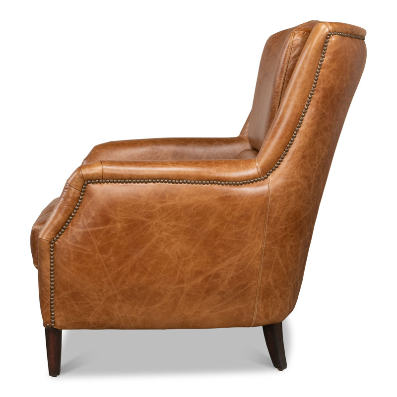 Wingback Chair