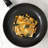 Fissler Ceratal Classic Ceramic Non-stick Frying Pan, Orbit Black, Made Without Pfas-104313017