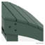 Repose-pieds POLYWOOD Palm Coast-21320272