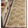 Martha Stewart Performance Floral Rug