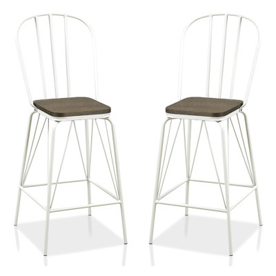 Hardnett Bar & Counter Stool