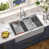 Stainless Steel est en rupture de stock