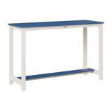 Berlin Gardens Balcony Aluminum Counter Height Table