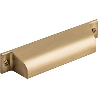 Channing Cup Bin Cabinet Pull