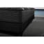 Matelas simple rafraîchissant avec mousse, technologie centrale résiliente et merveilleuse, 75 pouces de long, 39 larges ressorts ensachés individuellement, 62 livres-1805168219-1805168216