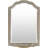 Manahan Arch Wall Mirror