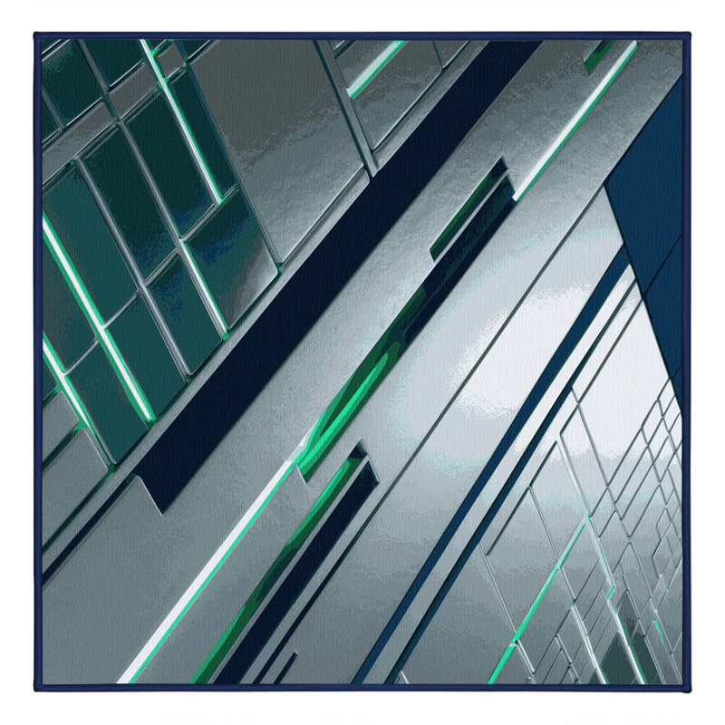 Tapis Stellar Nexus, Carré 4 pi