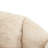 Albi Indoor Cozy Armchair-Style Bean Bag