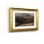 «Vintage Landscape CII», ensemble de 4 reproductions encadrées