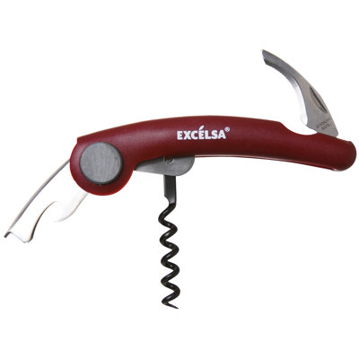 Enoteque Waiter Corkscrew