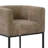 Upholstered Barrel Counter Stool-1901742467-1901742470