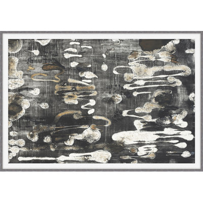 Star River 1 Print by DB Kahane