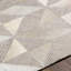 Jardin Geometric Area Rug-2118093134