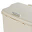 Foldable Kitchen Hanging Trash Bin-1672562289