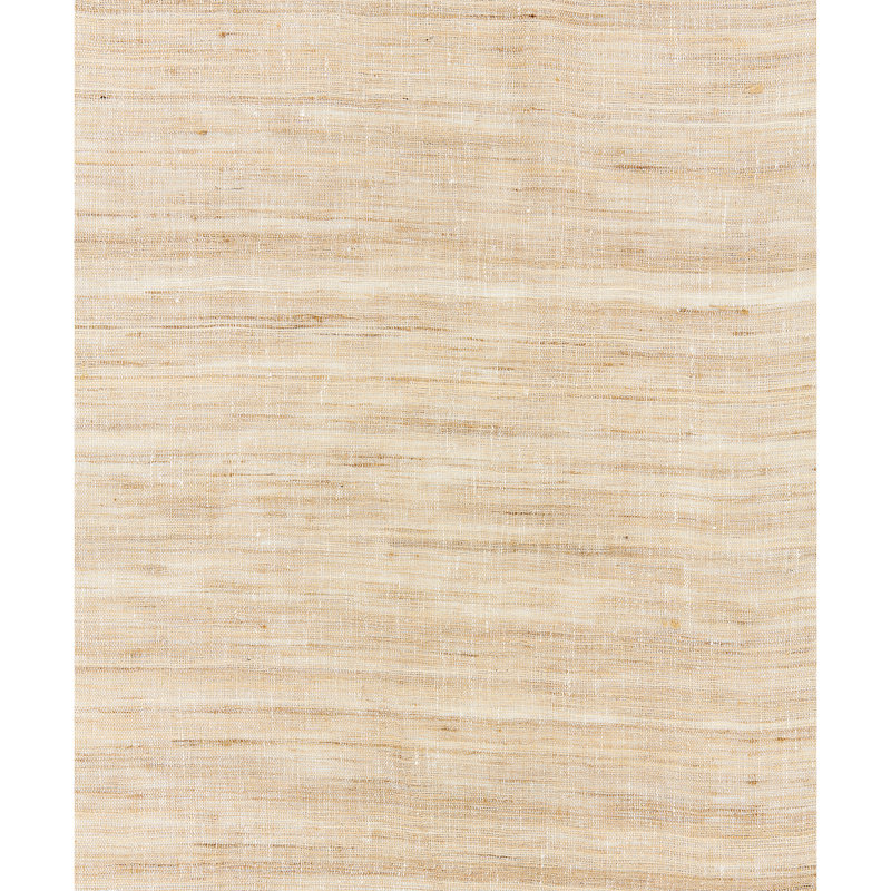 Modern Luxury Tussah Sheer Fabric, Champagne