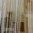 2pcs 39 X 78 Inch Door String Curtain Wall Panel Fringe Window Decorative String Curtain-1136203565