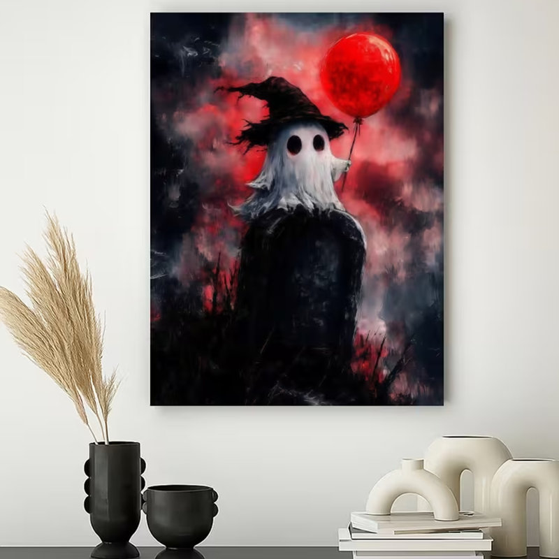 Wrapped Canvas Print, 60cm H x 40cm W