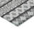 Alesio Washable Moroccan Indoor / Outdoor Rug-879041598
