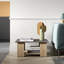 Electa Four Leg Coffee Table with Storage-37307664-37307668-124303270