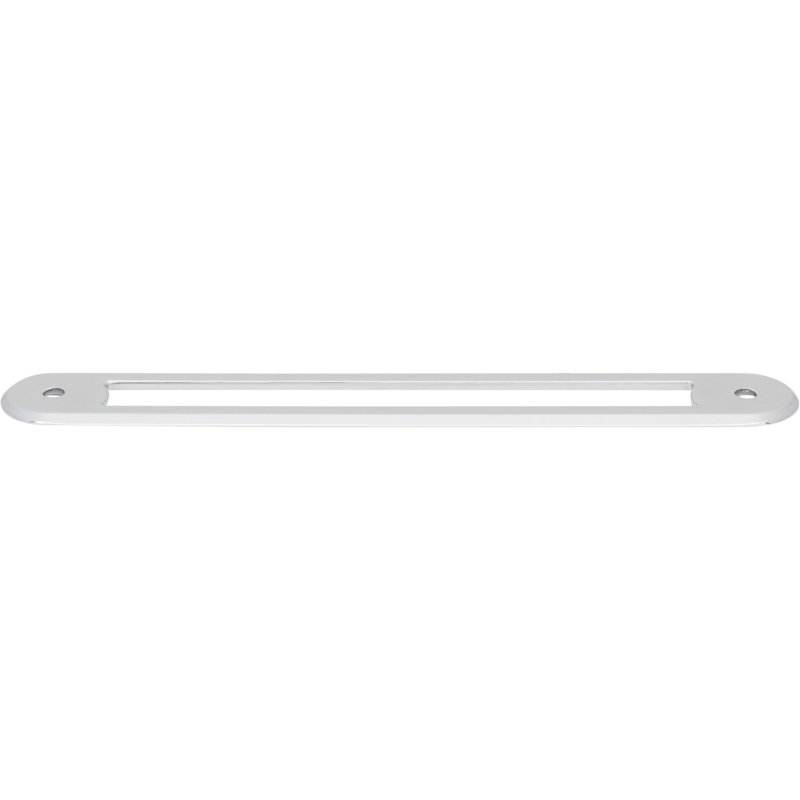 Brockwell 6 5/16" Center to Center Pull Backplate