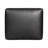 Essex Genuine Italian Leather Rectangular Ottoman-124827400
