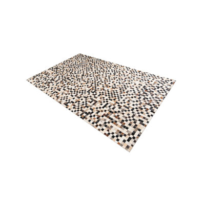 Tapis multicolore Orlowski