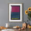 Contemplation II - Peinture encadrée-261558248-261558250
