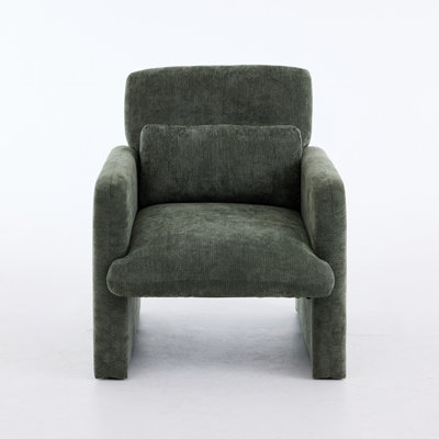 Modern Accent Chair