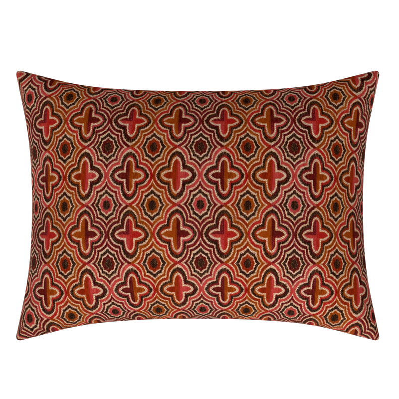 Trondheim Rectangular Pillow Cover & Insert, 26" x 35"