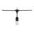 Kasperi Indoor / Outdoor 12 - Bulb 288 in. Plug-in LED Standard String Light