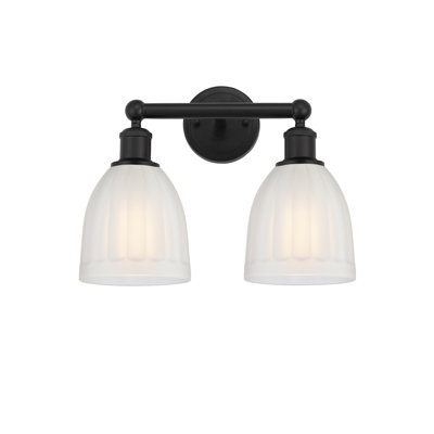 Radegonde 2 - Light Dimmable Vanity Light