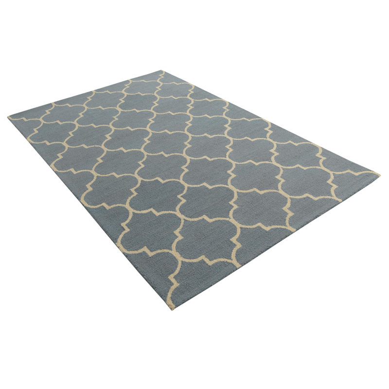 Otto Light Gray Rug