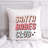 Christmas_12 Polyester/Polyester Blend Reversible Throw Pillow-657107347