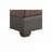 PU Faux Leather Upholstered Bed-577860964-603848727