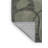 Machine Washable Abstract Gray Area Rug-1962199094