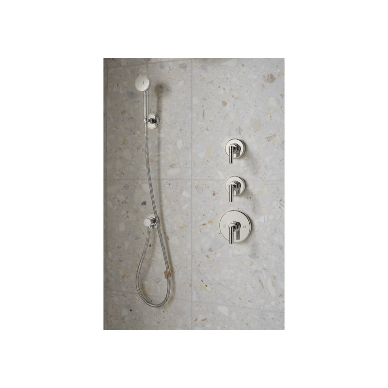 Single-Function Handshower with Hose (1.75 GPM), Polished Chrome