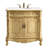 Lunette Single Bathroom Vanity Set-424043-113571313-81722793