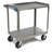 36 in. H x 21 in. W Utility Cart