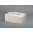 Rainsville Marble Tissue Box Cover