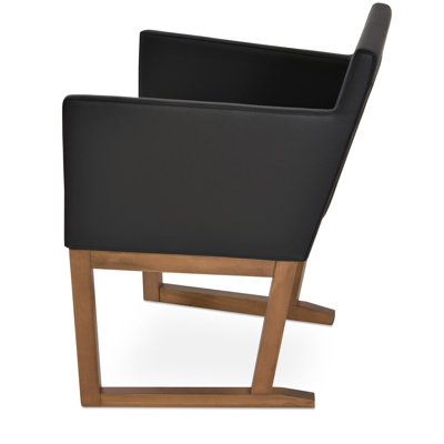 Harput 15'' H Upholstered Armchair