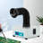 SUNYOU Tabletop Air Purifier for 529.72 Cubic Feet