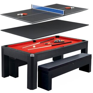 Combination Pool and Ping Pong Tables - Combination Pool and Ping Pong  Tables – Blatt Billiards