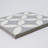 Amlo 8" x 8" Cement Patterned Wall & Floor Tile-40210590