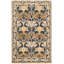 Tapis oriental en laine touffeté à la main Tingley-623897031