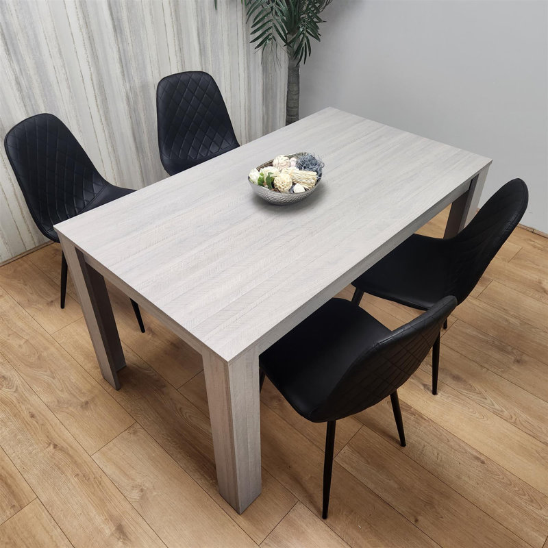 Reynol 2 - Person Dining Set