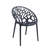 Hurd 17.52'' H Stacking Side Chair-683858768