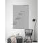 Enclosed Circles - Single Picture Frame Painting-25085955