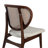 Missy 18'' H Upholstered Side Chair-1194034719