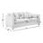 Avalon Slipcover Fabric Sofa-2075062271